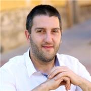 Clases particulares de inglés con profesor con amplia experiencia